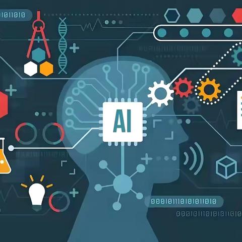 “用AI托举教育”—AI数字赋能物理课堂教学活动