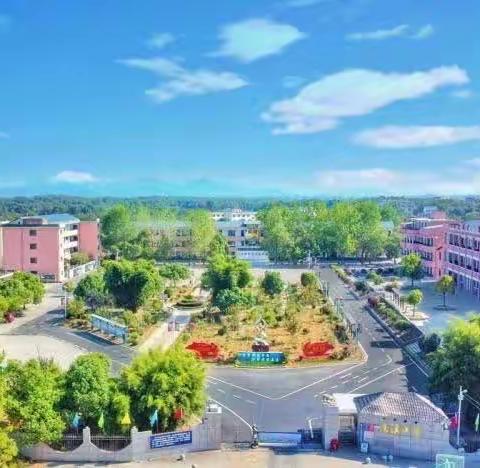 葛溪中学第十七周工作总结（5.29-6.4）