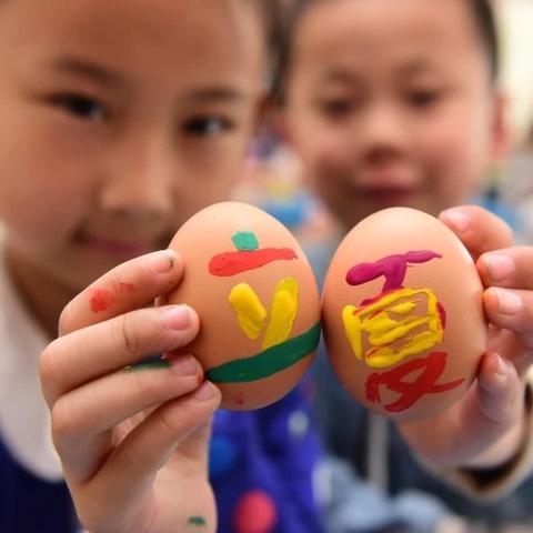 明日立夏，万物至此皆长大！把这些关于立夏的事儿讲给孩子吧