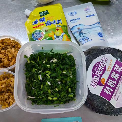 感受劳动之美  共享劳动快乐