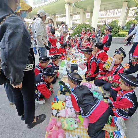 【全福街道桑园北社区】汇聚爱心力量 共建“幸福家园”