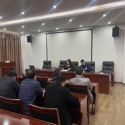 源东乡全力推进“九小场所”消防安全专项整治工作
