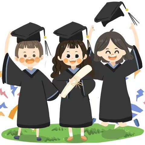 “相伴成长，展翅高飞”——泾阳县城区第二幼儿园大班毕业典礼活动纪实