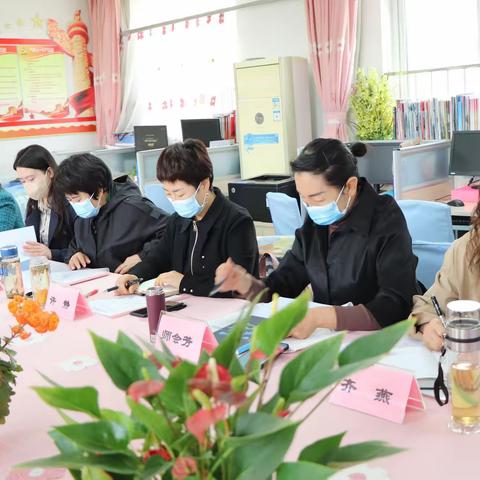 【众爱新闻时间】“视导赋能引方向 蓄力引航促发展”密云二幼迎接学前研修室视导