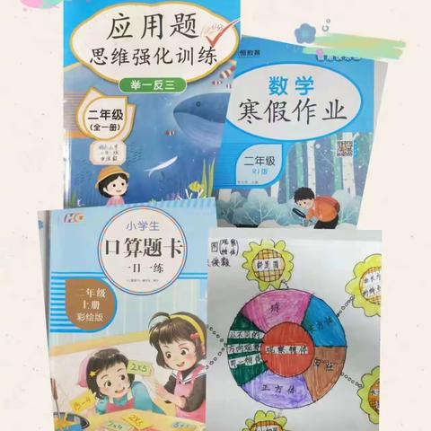 【2021-07班】精彩寒假，缤纷生活【明仁小学】 张俊毅的寒假之旅。