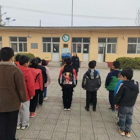 安全“每一刻” 时刻须谨记 ---李思庄小学温馨提示