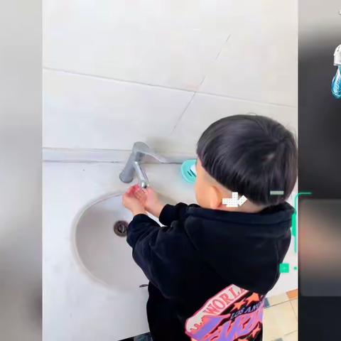 艺嘉幼儿园🌸本周精彩回顾