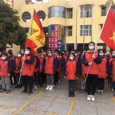 “学校法院携手，法治教育共筑”——记秀珠小学参加博爱法院“法制阳光，伴我成长”学生开放日活动