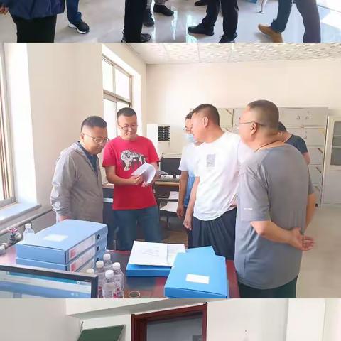 互学互鉴谋共进 分享探讨促提升