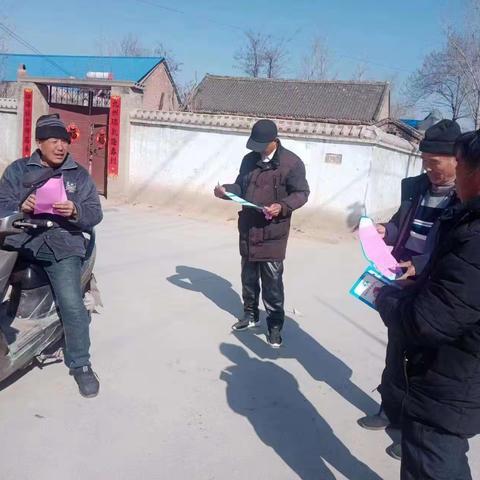 桐乡街道韩陵寨:携手“护”行，关爱未来