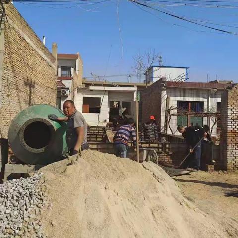 3月24日—农村自建房建筑红线不可逾越，不注意可能成违建！