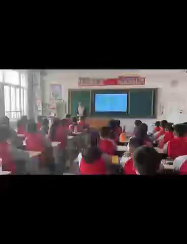 多彩的“六一”，别样的祝福——定陶区第二实验小学