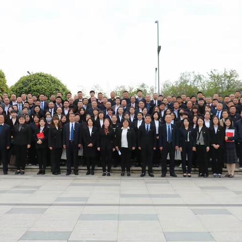 王寺街道学习贯彻党的二十大精神专题学习班圆满结业