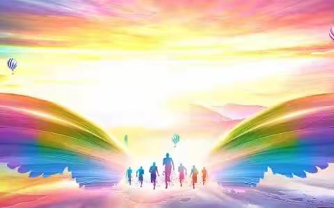 活力飞扬展风采——青春飞扬