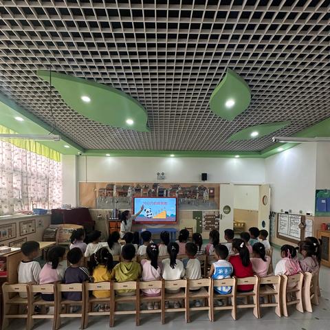 🌸实验幼儿园大三班阶段性小结🌸 ‍（2024.10.8-2024.10.18） ‍