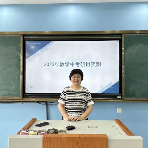 经验共分享·交流促成长——邢艳丽领军人才工作室5月份工作纪实