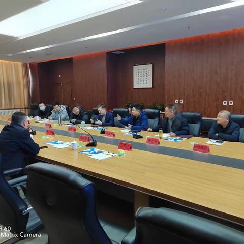 北京科创企业投融资联盟来宣参观考察