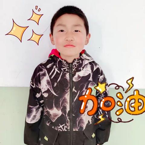 岚城小学“师生共写”专项活动——三月份“习字小标兵”评选展示（   三年级）