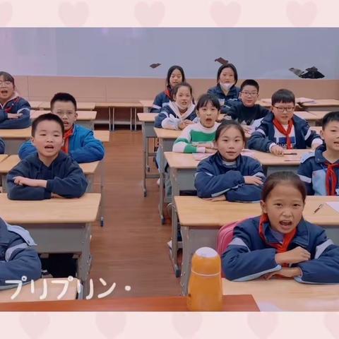 “英”你而精彩，“语”你共成长鹰潭市逸夫小学英语社团特色活动纪实