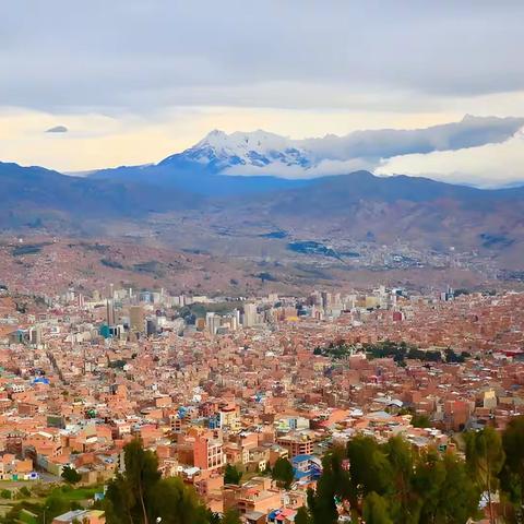 在“外交官坟墓”的日子