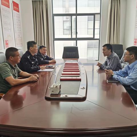 市退捕禁捕综合督导组来弋阳督导长江经济带生态环境警示片披露问题整改工作