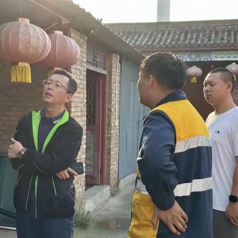 “双争”进行时｜加强路外环境整治 筑牢铁路安全防线