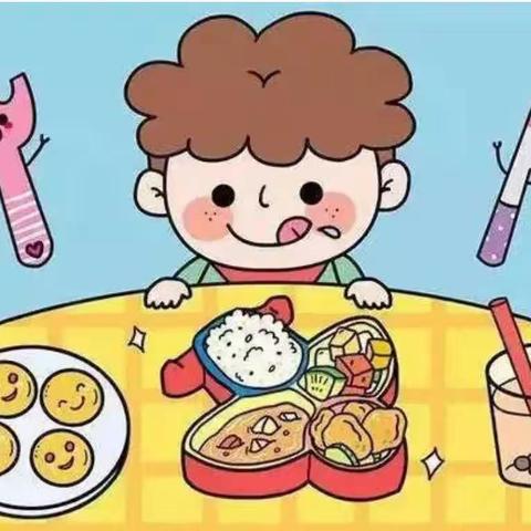 【食在有意思】韩阳中心校长旺幼儿园6月12日-6月16日美味食谱