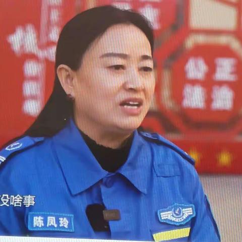 德润陶城  致敬榜样 从点滴做起----杜堂镇谢庄小学全环境立德树人宣讲活动