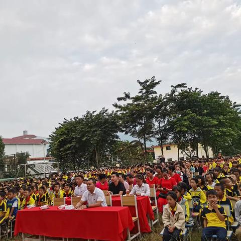 勐海县勐往乡中心小学招聘编外教学岗人员