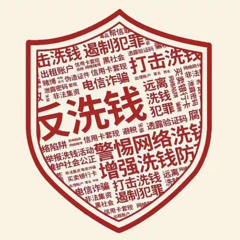 中国工商银行白城分行开展反洗钱集中宣传活动