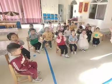 第一城小区启航幼儿园小一班一日生活小记🌈🌈