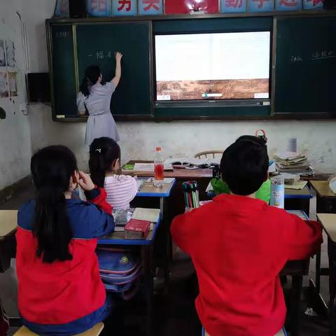 辛勤园丁，春雨润物——记乐平市众埠镇锰矿小学优秀班主任吴思慧