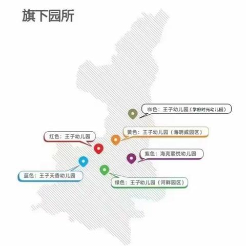 【王子南山花园】2024年9月秋季招生报名开始啦！