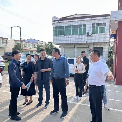 沈寨镇第一小学三项工作及课后服务展示圆满落幕