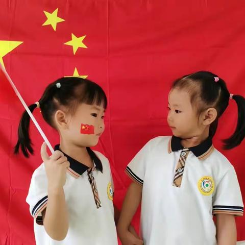 👉📺欢迎收看📺🌈今日份~沙岗镇中心幼儿园小一班的小可爱出镜📷