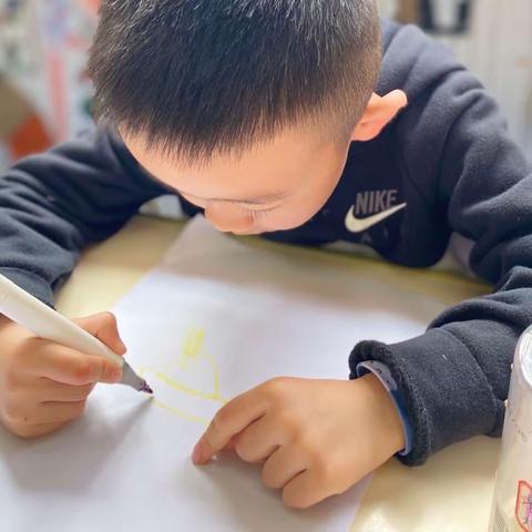 “你成长💡我记录🌸”大一班一周小记