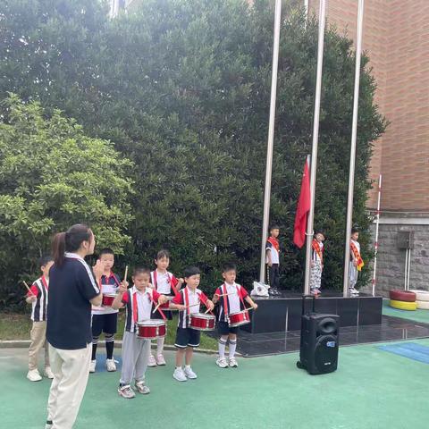 香港成才国际幼儿园国际大六班kd2第十九周活动回顾及预告