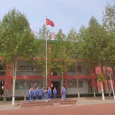 读书正当时，悦读悦成长