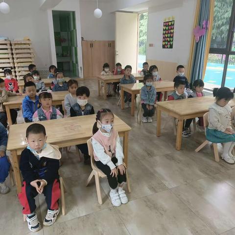 舒曼声乐班2023.4.14开心的一天