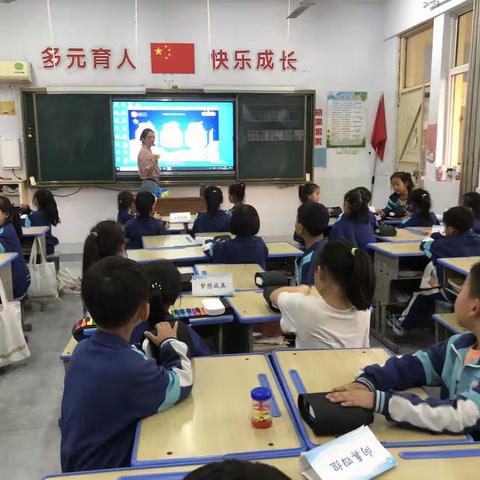 【雅美社团】钢琴启蒙     启智润心——东关小学钢琴启蒙社团纪实（二）