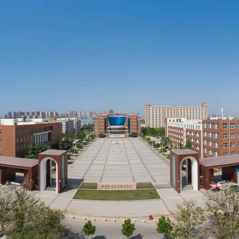 郑州轨道工程职业学院2023年商丘地区选拔进行中！！！