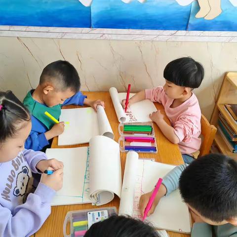 小美好的时光，明星幼儿园大A班，四月精彩回顾