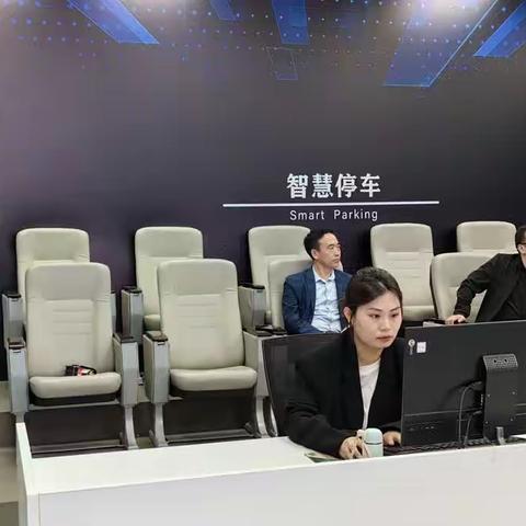 考察学习找差距      借鉴经验促发展