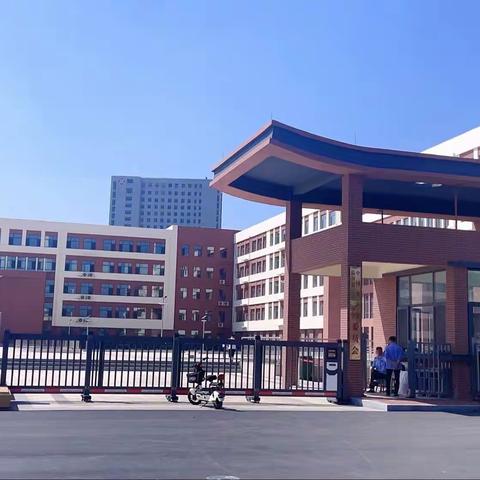 【卓越21中】寻找身边的教育味道———临沂第二十一中学教师风采“月度人物榜”