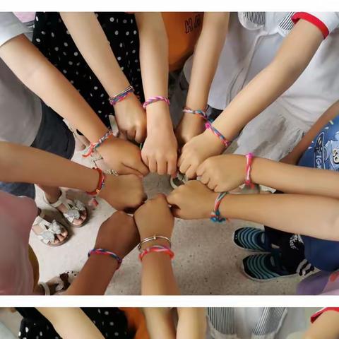 京学幼儿园美术A班期末汇报