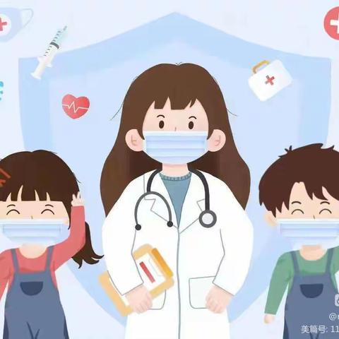 安全教育——《预防诺如病毒》