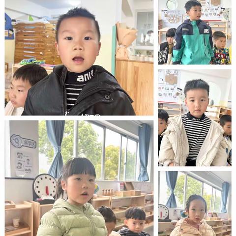 绘画活动——《春藤》