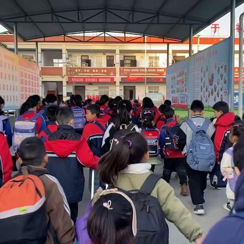 繁星逐梦，闪耀星河 ‍——秋阳小学第十周工作纪实 ‍