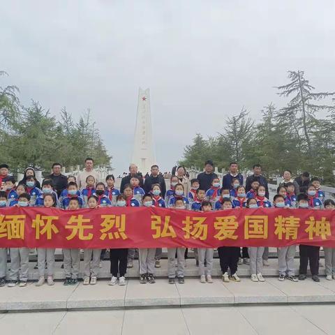 骑士中队第九周学习生活掠影