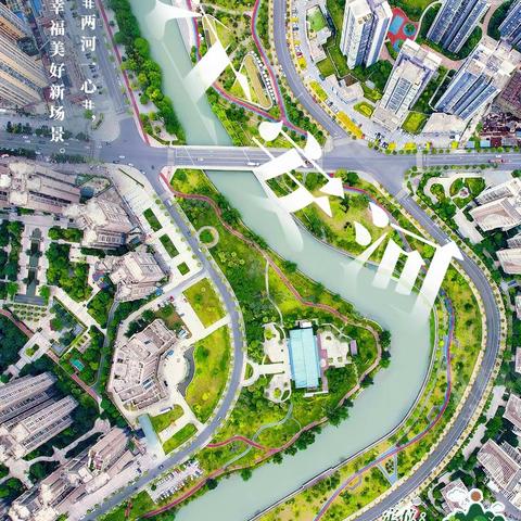 「温江综合行政执法」城市精细管，提升幸福感